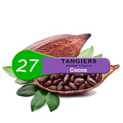 Табак Tangiers F-Line Cocoa (Какао) 27 250гр