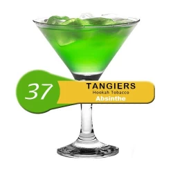 Табак Tangiers Noir Absinthe 37 (Абсент) 250гр