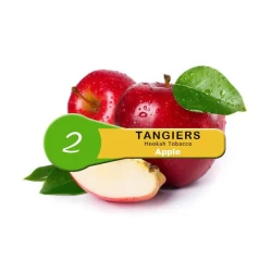 Табак Tangiers Noir Apple 2 (Яблоко) 50гр