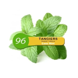 Табак Tangiers Noir Cane Mint 96 (Перечная Мята) 50гр