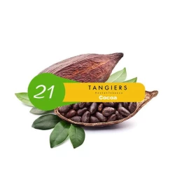 Табак Tangiers Noir Cocoa 27 (Какао) 50гр