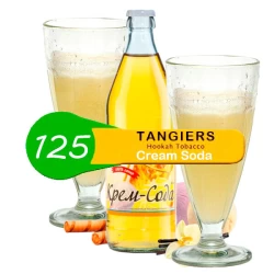 Табак Tangiers Noir Cream Soda 125 (Крем Сода) 250 гр