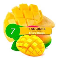 Табак Tangiers Noir Eric`s Mango 7 (Ерикс Манго) 250 гр