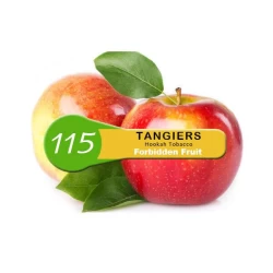 Табак Tangiers Noir Forbidden Fruit 115 (Запретный Плод) 50гр