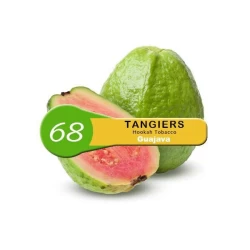 Табак Tangiers Noir Guajava 68 (Гуава) 50гр
