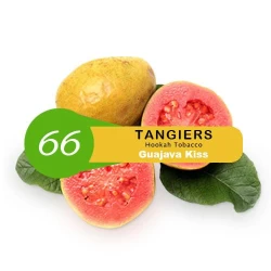 Табак Tangiers Noir Guajava Kiss 66 (Гуава Кисс) 250гр