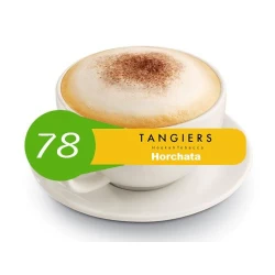 Табак Tangiers Noir Horchata 78 (Орчата) 250 гр