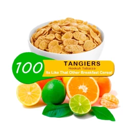 Табак Tangiers Noir Its Like That Other Breakfast Cereal 100 (Хлопья На Завтрак) 50гр