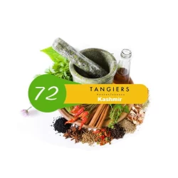Табак Tangiers Noir Kashmir 72 (Кашмир) 50гр