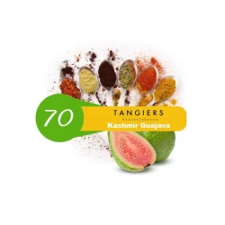 Табак Tangiers Noir Kashmir Guajava 70 (Кашмир Гуава) 50гр