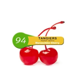 Табак Tangiers Noir Maraschino Cherry 94 (Марачино Черри) 50гр