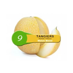 Табак Tangiers Noir Melon Blend 9 (Микс из Дынь) 50гр
