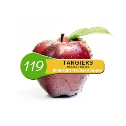 Табак Tangiers Noir Midnight Orchard Apple 119 (Миднайт Орчард Яблоко)50гр
