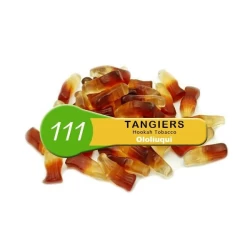 Табак Tangiers Noir Ololiuqui 111 (Желейки Кола) 50гр