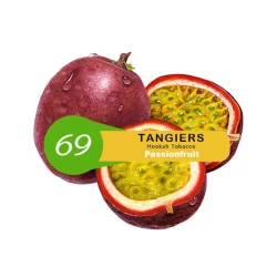 Табак Tangiers Noir Passionfruit 69 (Маракуйя) 50гр