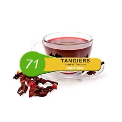 Табак Tangiers Noir Red Tea 71 (Чай Каркаде) 50гр