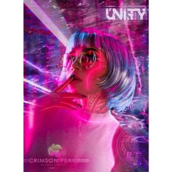 Табак Unity Crimson Peak (Кримсон Пик) 30 гр