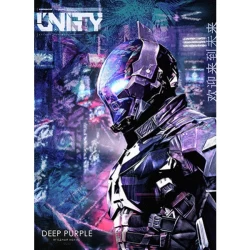 Табак Unity Deep Purpple (Дип Перпл) 30 гр