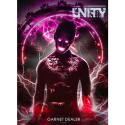Табак Unity Garnet Dealer (Дилер) 125 гр