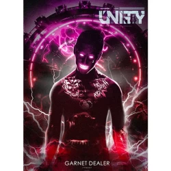 Табак Unity Garnet Dealer (Дилер) 30 гр