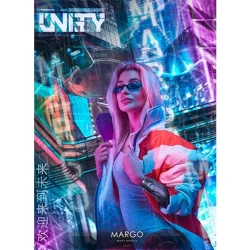 Табак Unity Margo (Марго) 30 гр