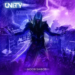 Табак Unity Noob Saibot (Нюб Сейбот) 125 гр
