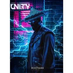 Табак Unity Rootman (Рутман) 30 гр