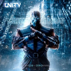 Табак Unity Sub Zero (Саб Зиро) 125 гр