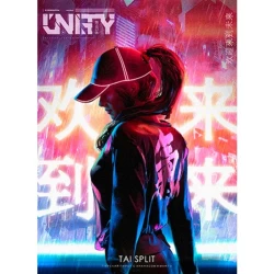 Табак Unity Tai Split (Тай Сплит) 30 гр