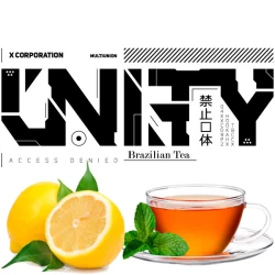 Табак Unity Urban Collection Brazilian Tea (Бразильский Чай) 250 гр