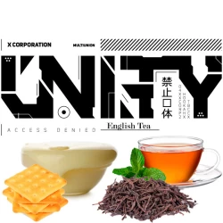 Табак Unity Urban Collection English Tea (Инглиш Чай) 100 гр
