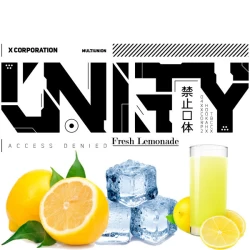 Табак Unity Urban Collection Fresh Lemonade (Фреш Лимонад) 100 гр