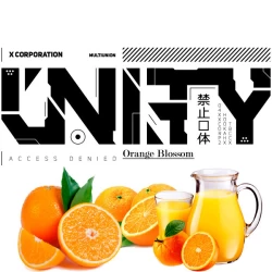 Табак Unity Urban Collection Orange Blossom (Апельсин Блоссом) 250 гр