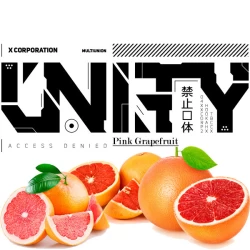 Табак Unity Urban Collection Pink Grapefruit (Пинк Грейпфрут) 250 гр