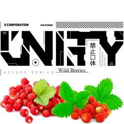 Табак Unity Urban Collection Wild Berries (Земляника) 250 гр