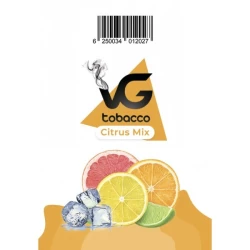 Табак Virginia Gold Tobacco Citrus Mix (Цитрус Микс) 50 гр