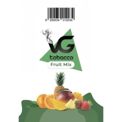 Табак Virginia Gold Tobacco Fruit Mix (Фрут Микс) 50 гр