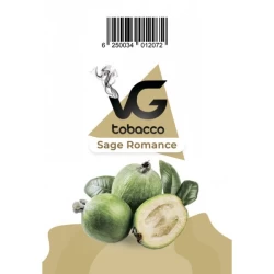Табак Virginia Gold Tobacco Sage Romance (Сага Романс) 50 гр