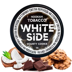 Табак White Side Bounty Cookie (Баунти Печенье) 100гр