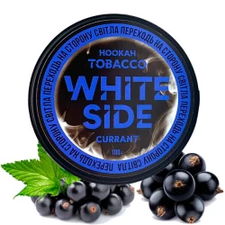 Табак White Side Currant (Смородина) 100гр