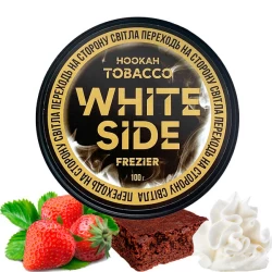 Табак White Side Frezier (Фрезир) 100гр