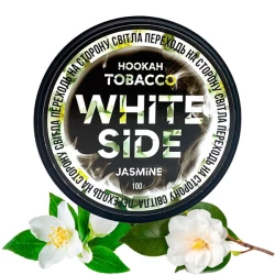 Табак White Side Jasmine (Жасмин) 100гр