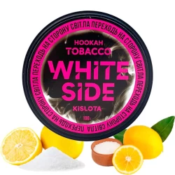 Табак White Side Kislota (Кислота) 100гр
