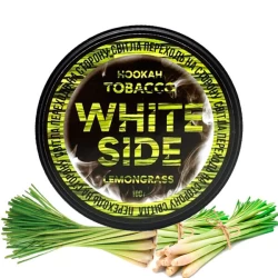 Табак White Side Lemongrass (Лемонграсс) 100гр