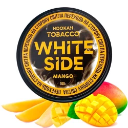 Табак White Side Mango (Манго) 100гр