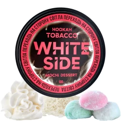 Табак White Side Mochi Dessert (Моти Десерт) 100гр
