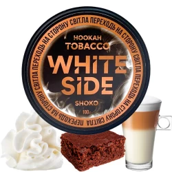 Табак White Side Shoko (Шоко) 100гр