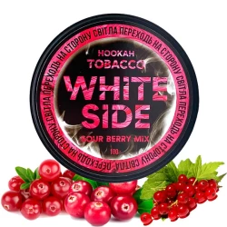 Табак White Side Sour Berry Mix (Сауэр Ягода Микс) 100гр