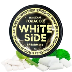 Табак White Side Spearmint (Спирминт) 100гр