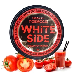Табак White Side Tomato Tango (Томат Танго) 100гр